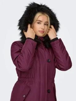 ONLIRIS Parka longue