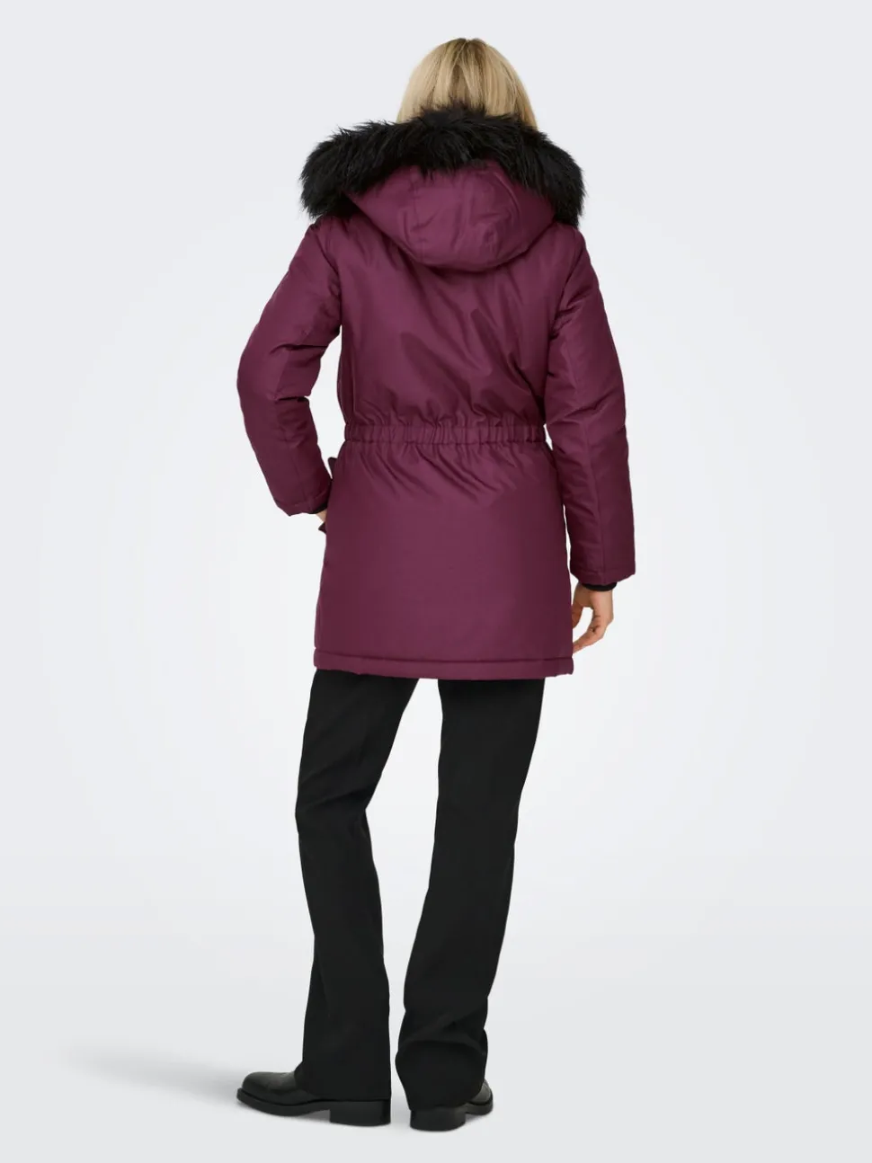 ONLIRIS Parka longue