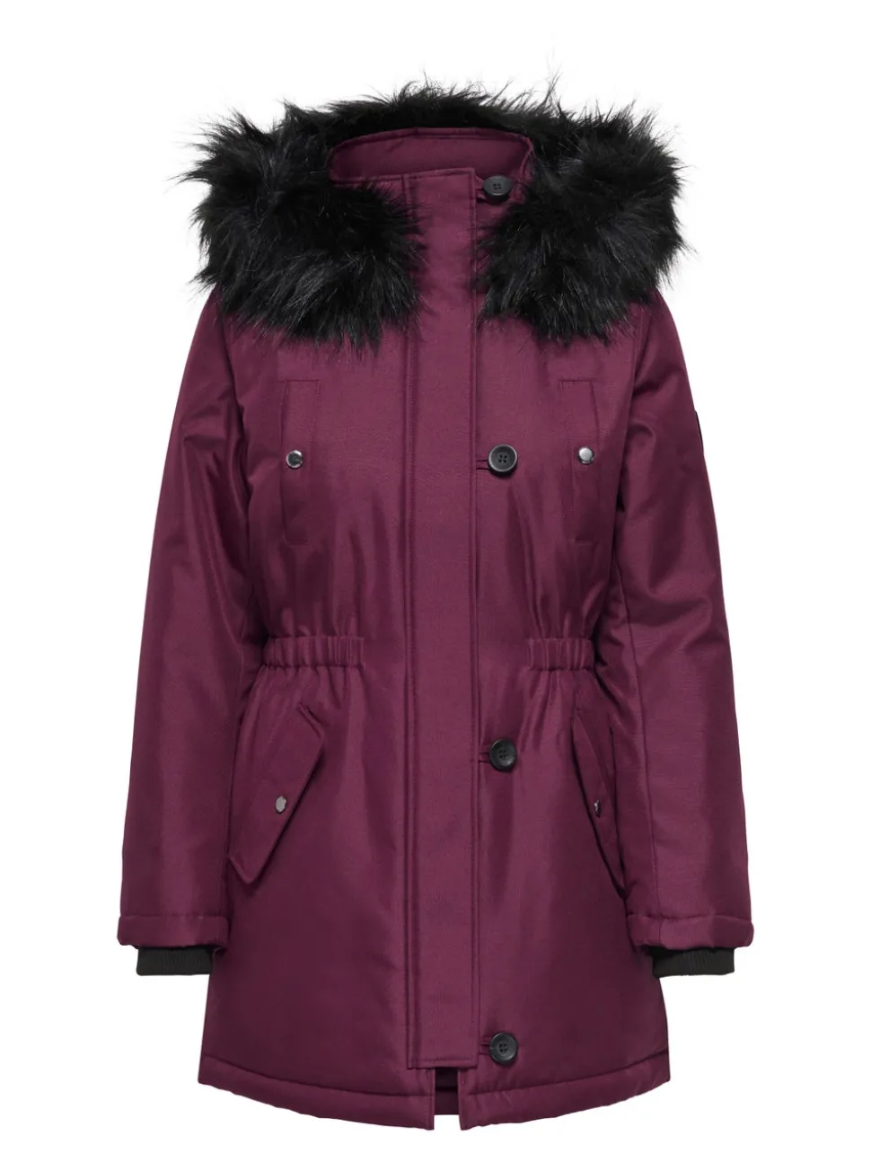 ONLIRIS Parka longue