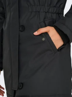 ONLIRIS Parka longue
