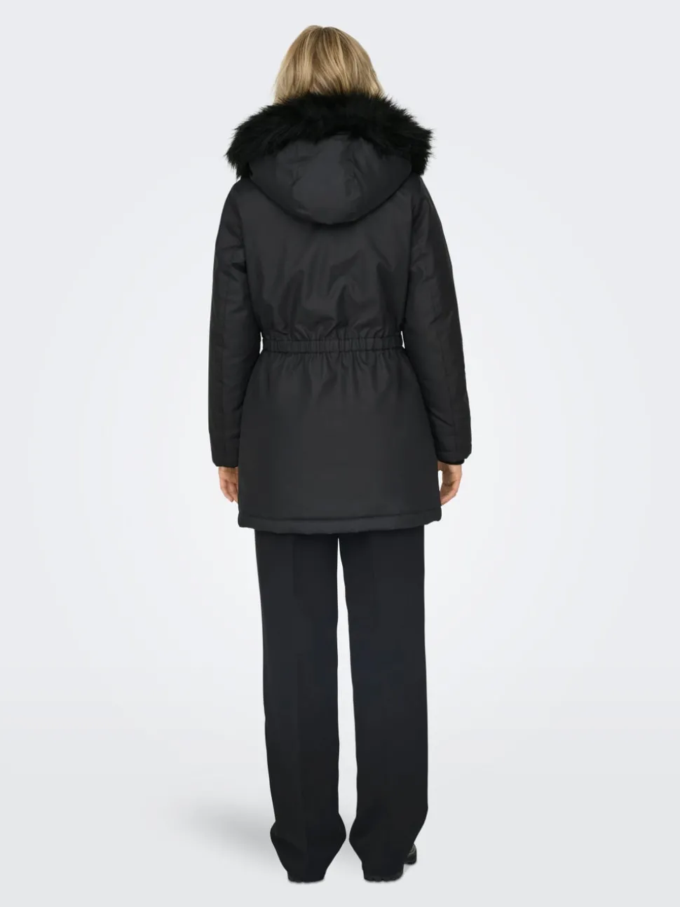 ONLIRIS Parka longue