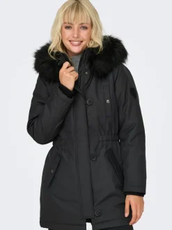 ONLIRIS Parka longue