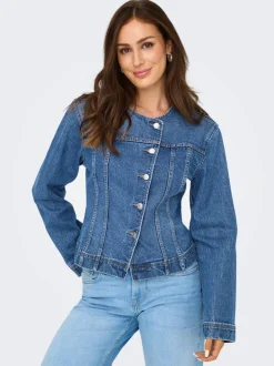 ONLISABEL Veste en jean