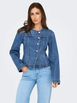 ONLISABEL Veste en jean