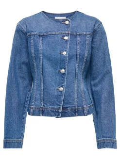 ONLISABEL Veste en jean