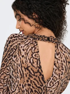 ONLISABELLA Robe courte