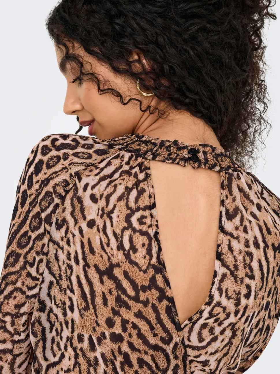 ONLISABELLA Robe courte