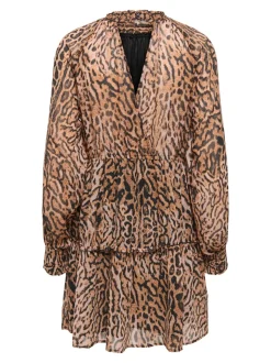 ONLISABELLA Robe courte