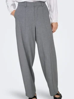 ONLISADORA Coupe barrel Pantalon