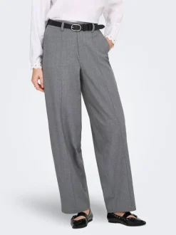 ONLISADORA Coupe barrel Pantalon