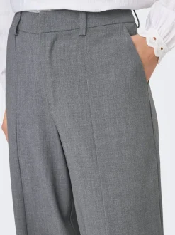 ONLISADORA Coupe barrel Pantalon