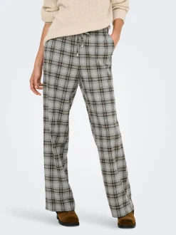 ONLISADORA Wide Leg Fit Pantalon