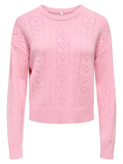 ONLISA Pull en maille