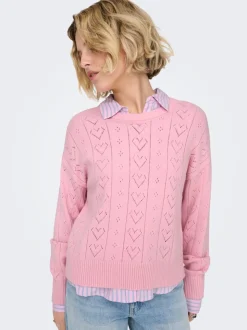 ONLISA Pull en maille
