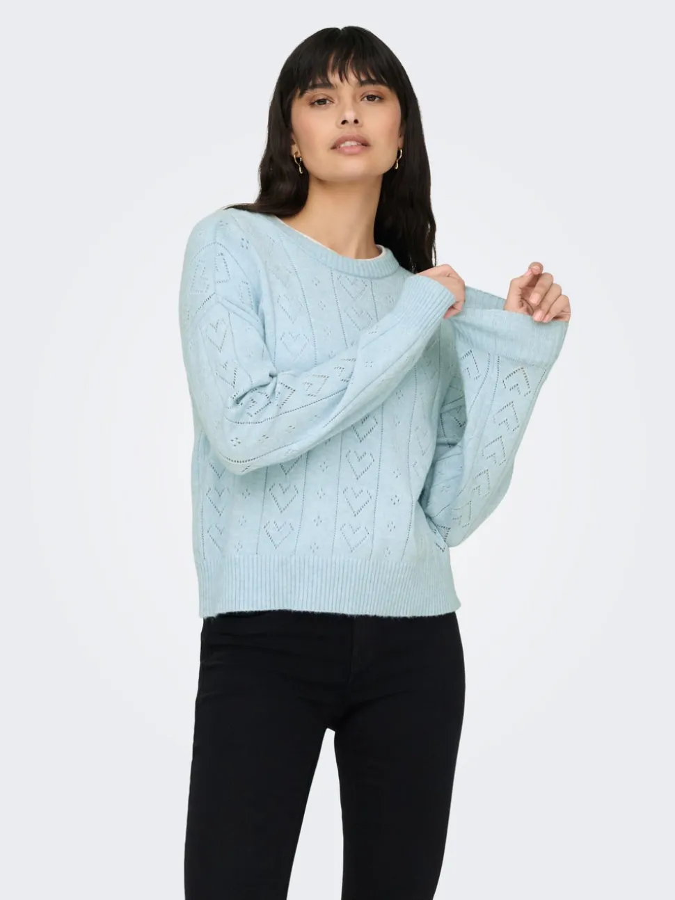 ONLISA Pull en maille