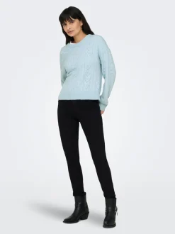 ONLISA Pull en maille