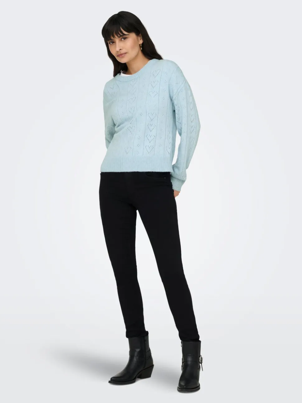 ONLISA Pull en maille