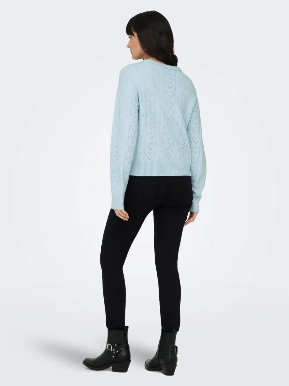 ONLISA Pull en maille