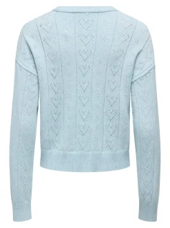 ONLISA Pull en maille