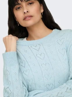ONLISA Pull en maille