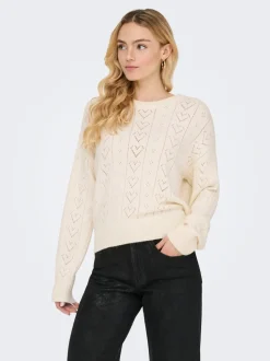 ONLISA Pull en maille