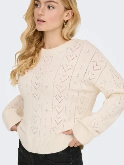 ONLISA Pull en maille