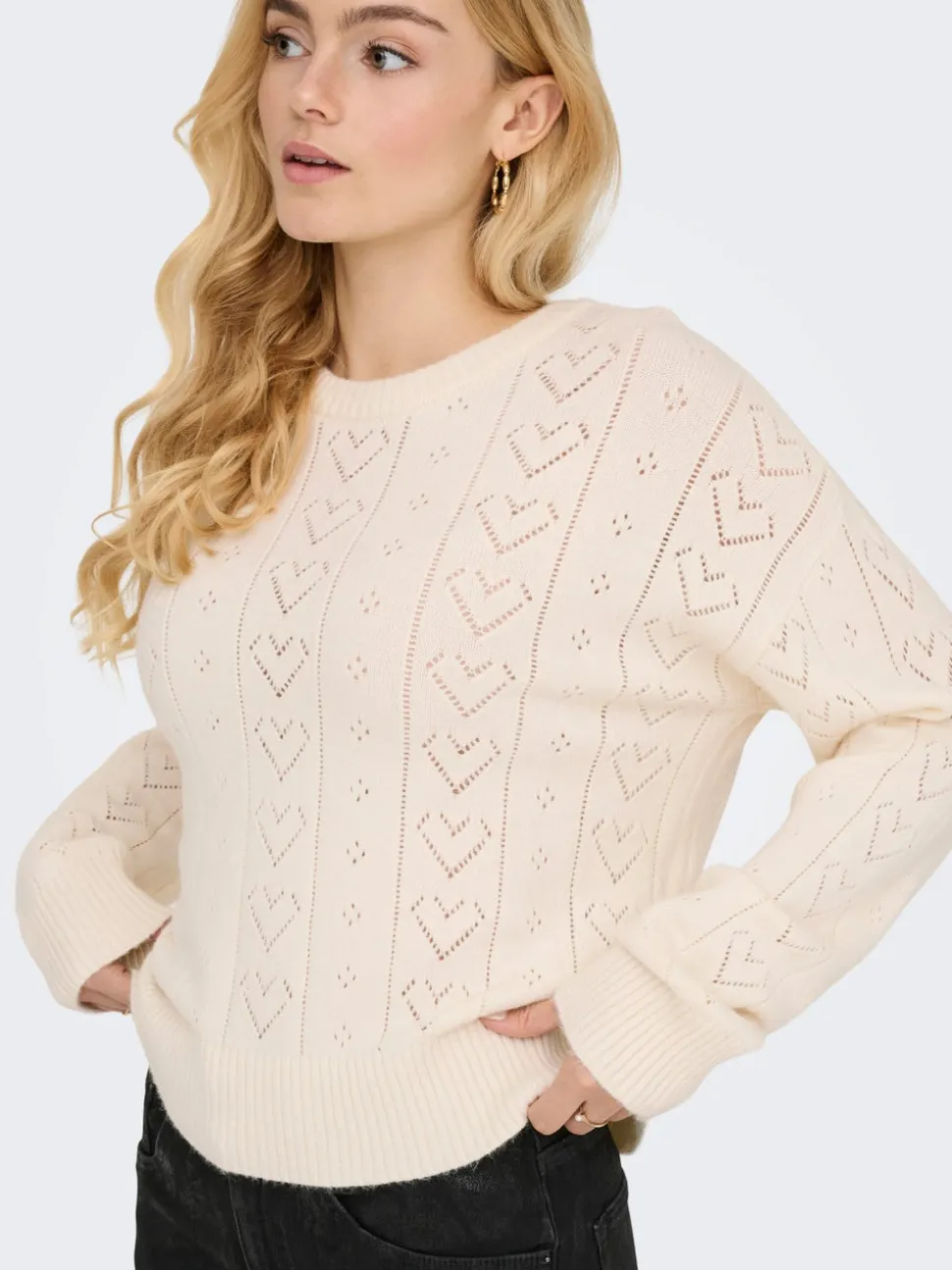ONLISA Pull en maille