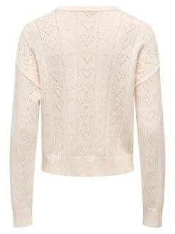 ONLISA Pull en maille