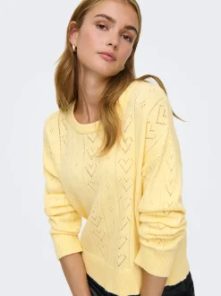 ONLISA Pull en maille