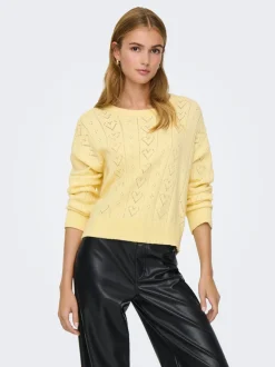 ONLISA Pull en maille