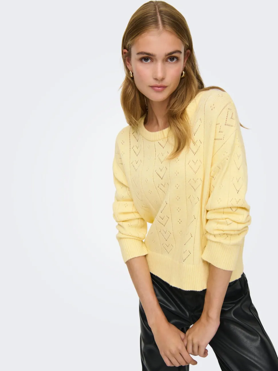 ONLISA Pull en maille