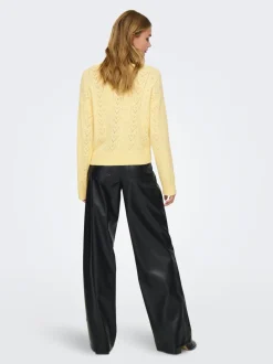 ONLISA Pull en maille