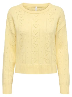 ONLISA Pull en maille