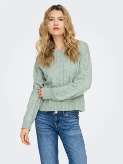 ONLISA Pull en maille