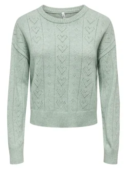 ONLISA Pull en maille