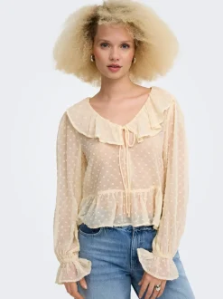 ONLISLA Blouse