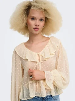 ONLISLA Blouse