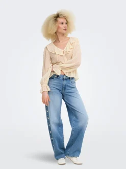 ONLISLA Blouse