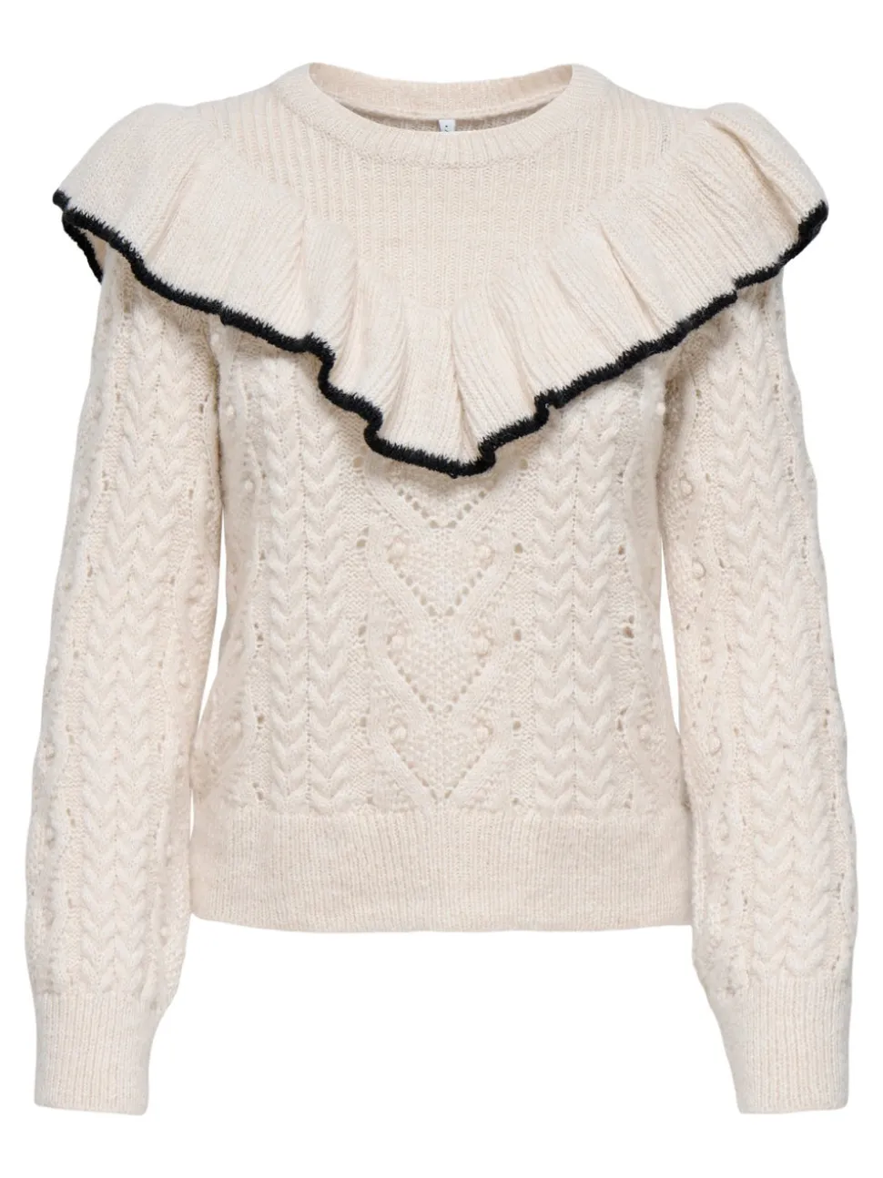 ONLISOLDE Pull en maille