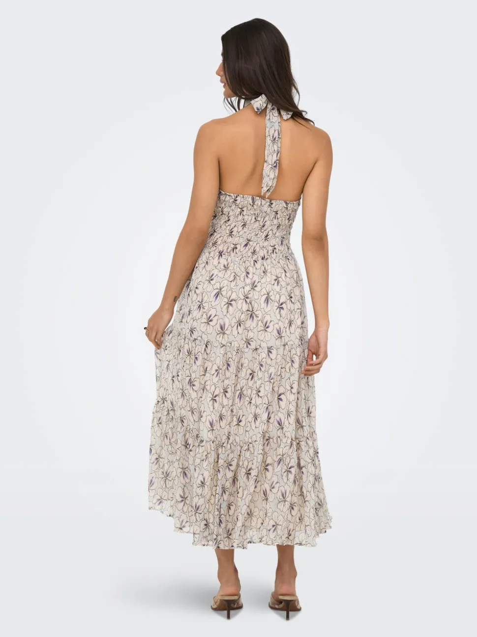 ONLIVEN Robe longue