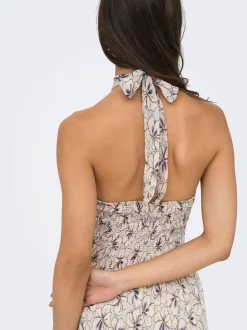 ONLIVEN Robe longue