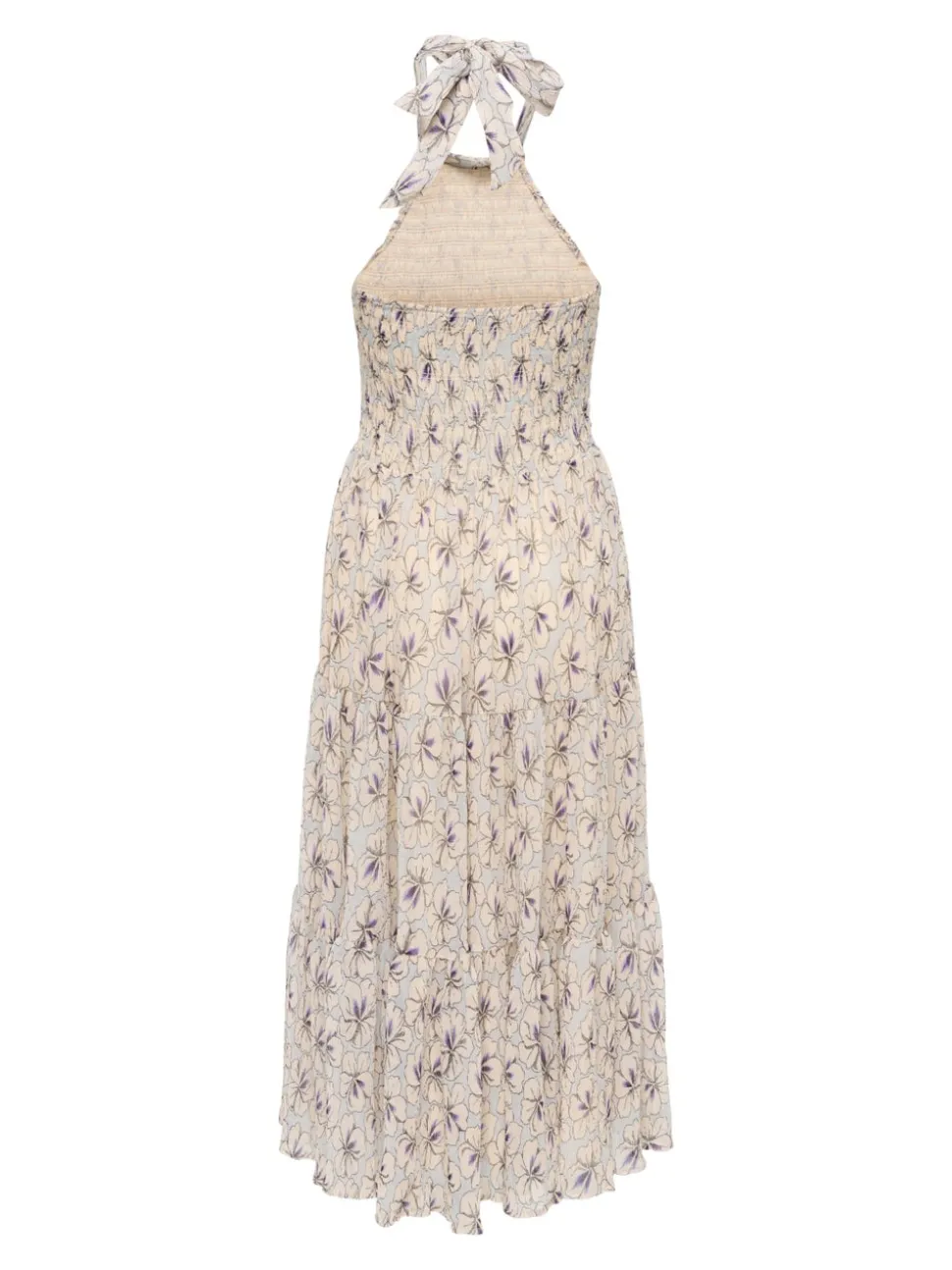 ONLIVEN Robe longue