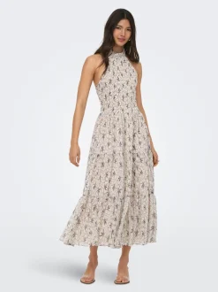 ONLIVEN Robe longue