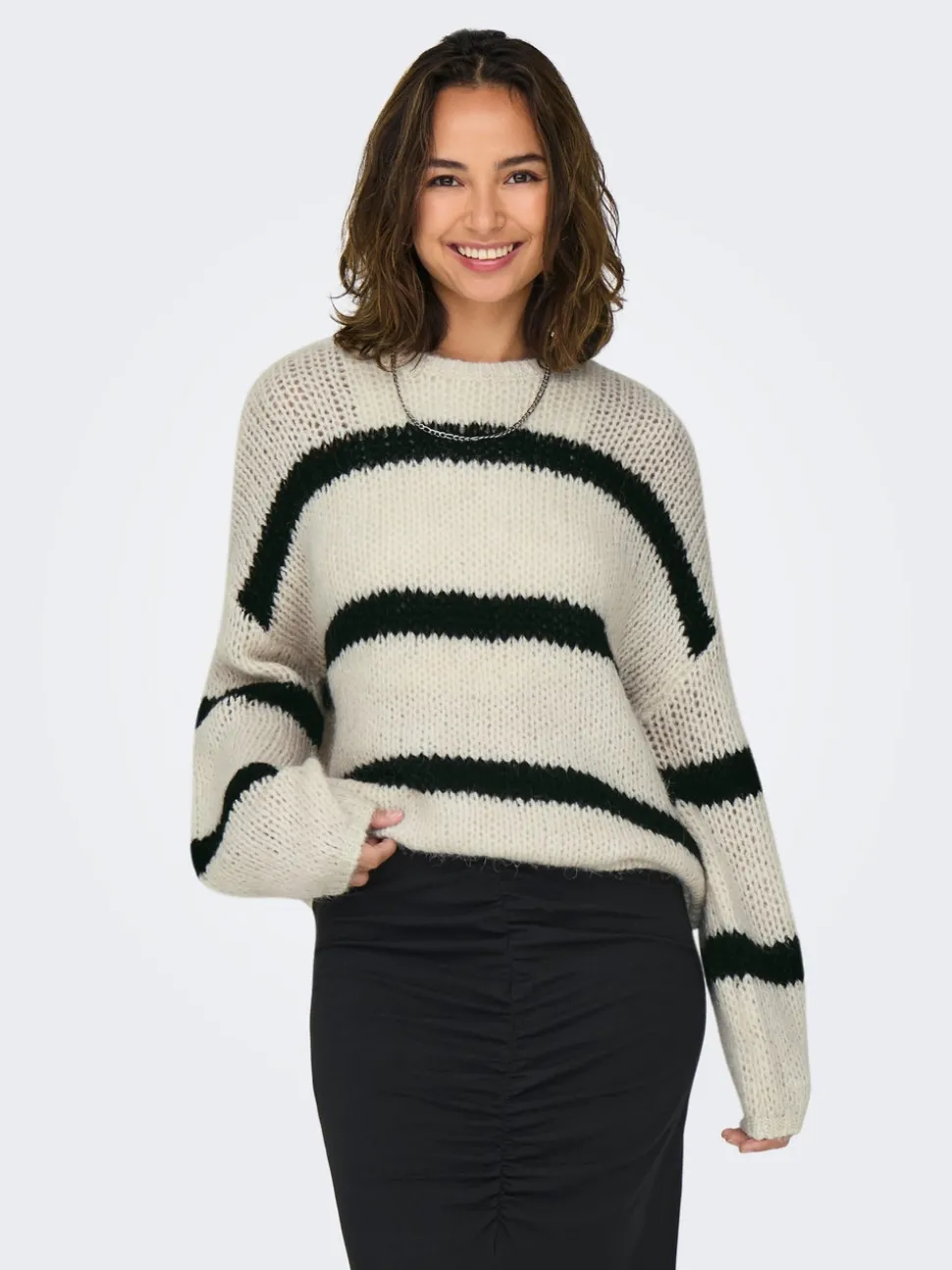 ONLJACKIE Pull en maille