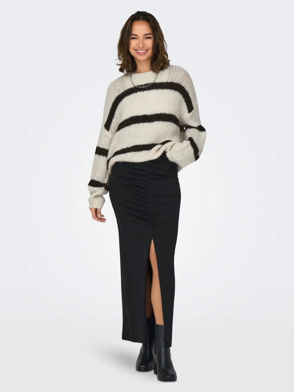 ONLJACKIE Pull en maille