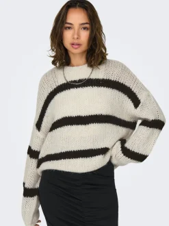ONLJACKIE Pull en maille
