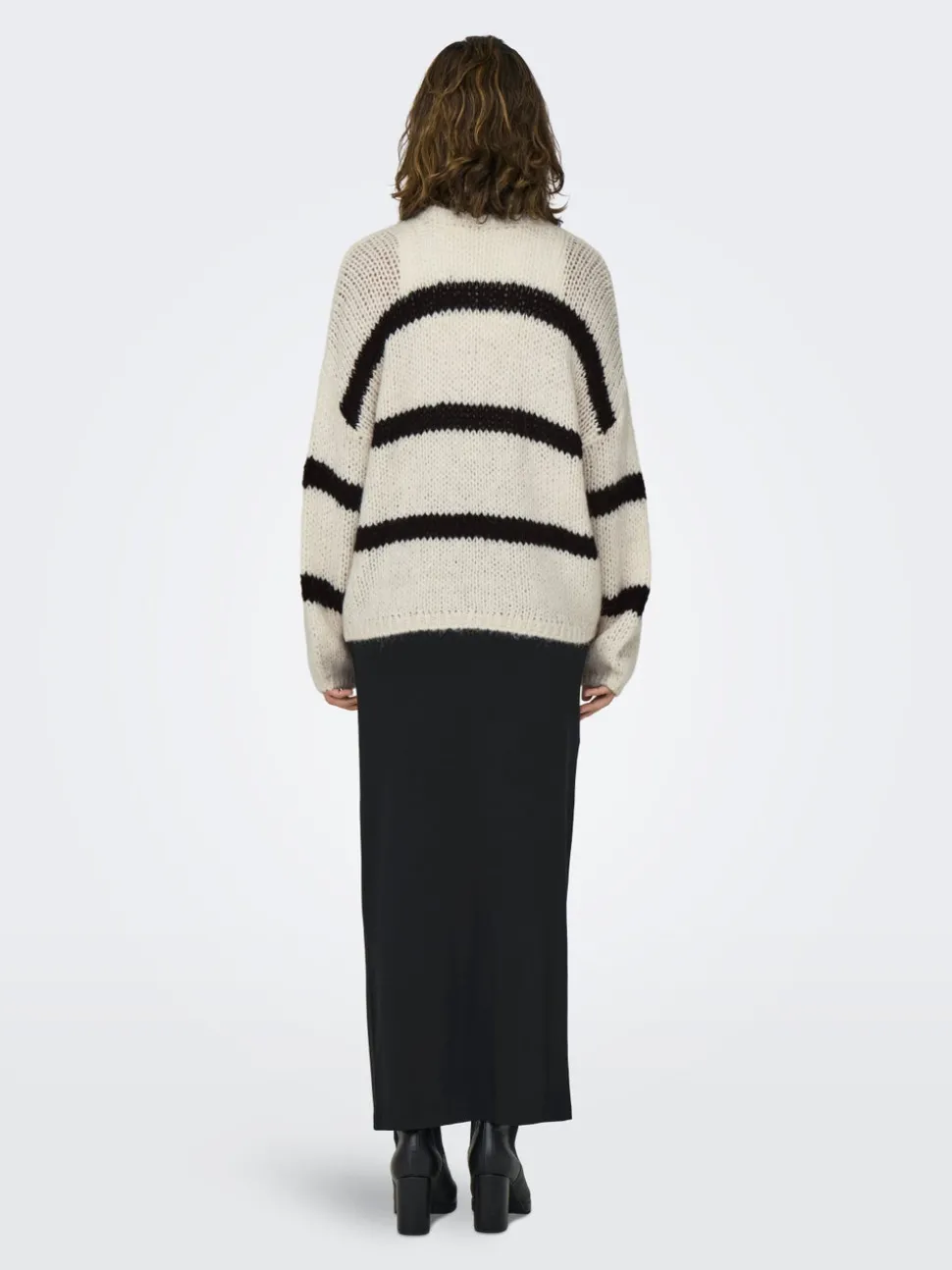 ONLJACKIE Pull en maille