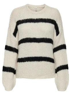 ONLJACKIE Pull en maille