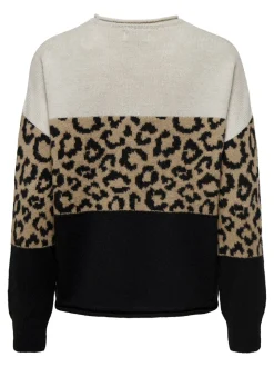 ONLJADE Pull en maille