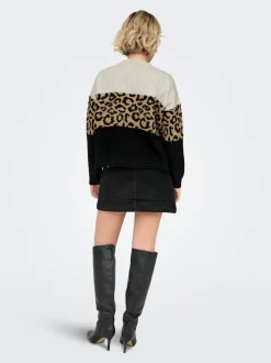 ONLJADE Pull en maille